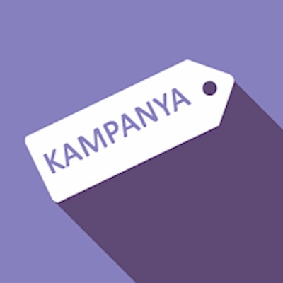Kampanyalar